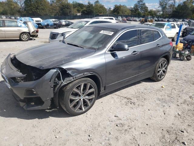 2020 BMW X2 XDRIVE2 #2962563747