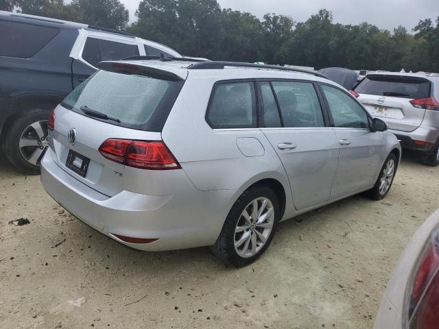 VIN 3VWC17AU0HM505384 2017 Volkswagen Golf, S no.3