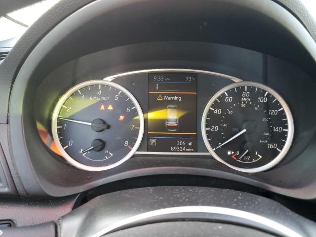 2019 NISSAN SENTRA S #3301805349