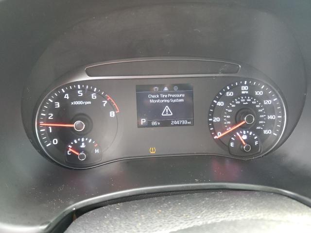 2020 KIA SOUL LX - KNDJ23AU2L7727959