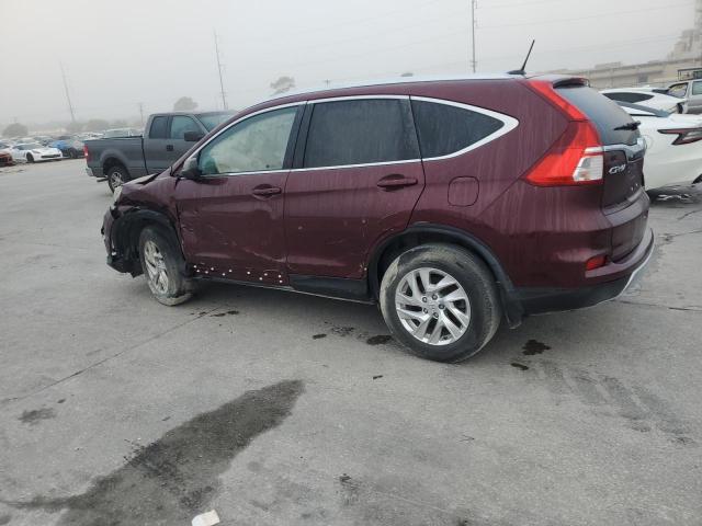 VIN 5J6RM3H75GL025249 2016 Honda CR-V, Exl no.2