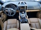 PORSCHE CAYENNE photo