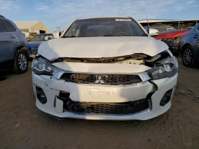 2016 MITSUBISHI LANCER ES - JA32V2FW9GU006432
