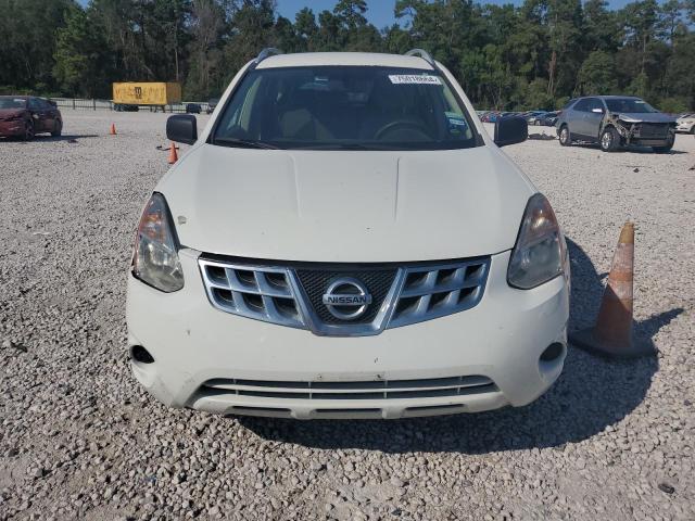 2015 NISSAN ROGUE SELE - JN8AS5MT7FW665567