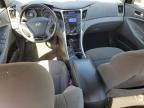 HYUNDAI SONATA GLS photo