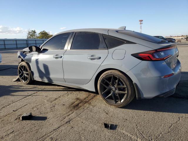 2024 HONDA CIVIC SPOR - 19XFL2H86RE010513