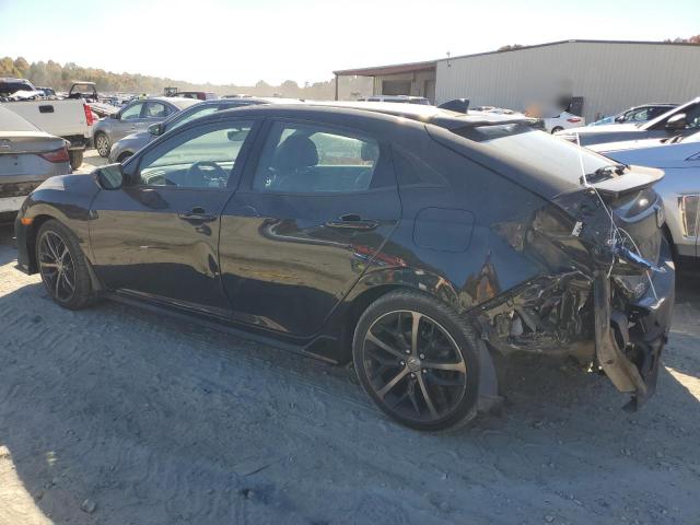 2020 HONDA CIVIC SPOR - SHHFK7H92LU217067