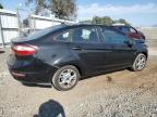 FORD FIESTA SE photo