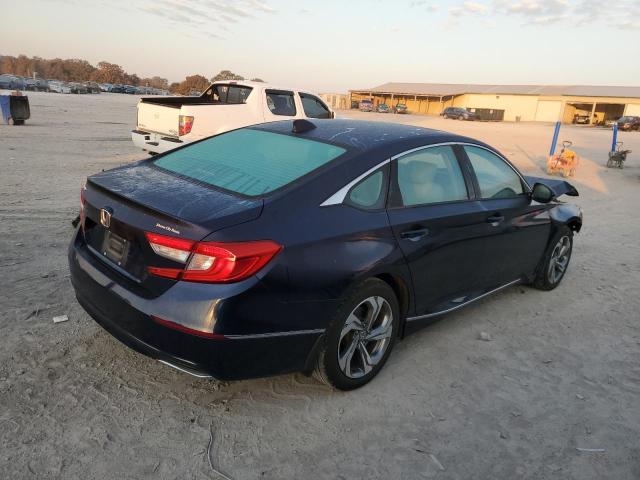2018 HONDA ACCORD EXL - 1HGCV1F50JA067914