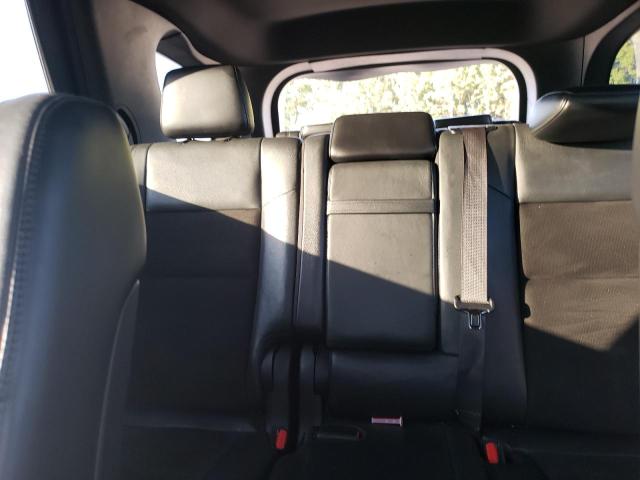 2019 DODGE DURANGO GT - 1C4RDHDG2KC779288