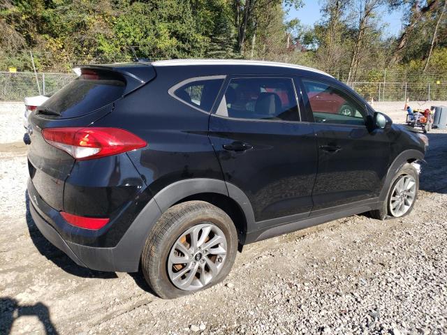 VIN KM8J33A48GU152119 2016 Hyundai Tucson, Limited no.3