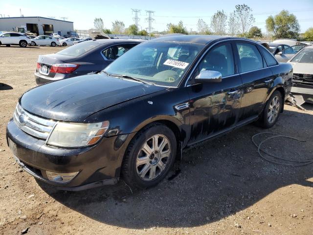 2008 FORD TAURUS LIM #3076138351