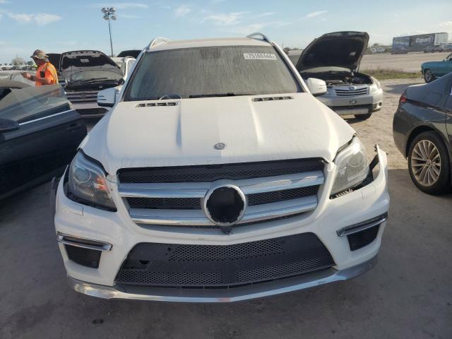 VIN 4JGDF7DE9EA332840 2014 Mercedes-Benz GL-Class,... no.5