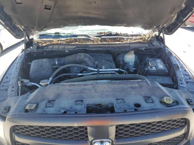 2016 RAM 1500 ST - 1C6RR7FT4GS329894