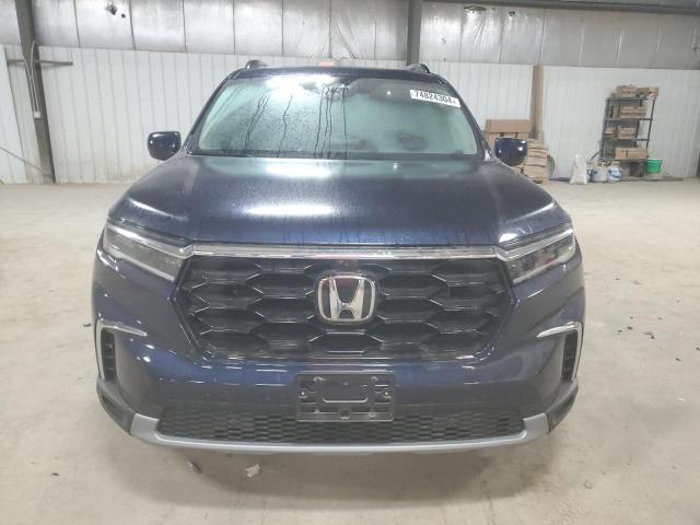 2023 HONDA PILOT ELIT - 5FNYG1H88PB024525