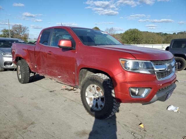 2015 CHEVROLET COLORADO L - 1GCHTBEA3F1148881