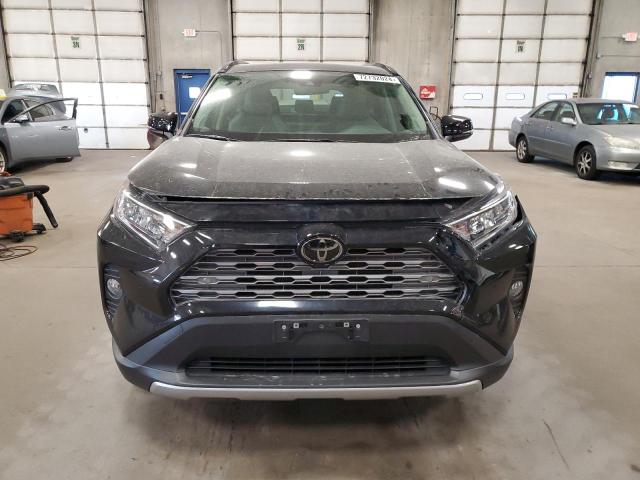 VIN JTMN1RFV5LD053283 2020 Toyota RAV4, Limited no.5