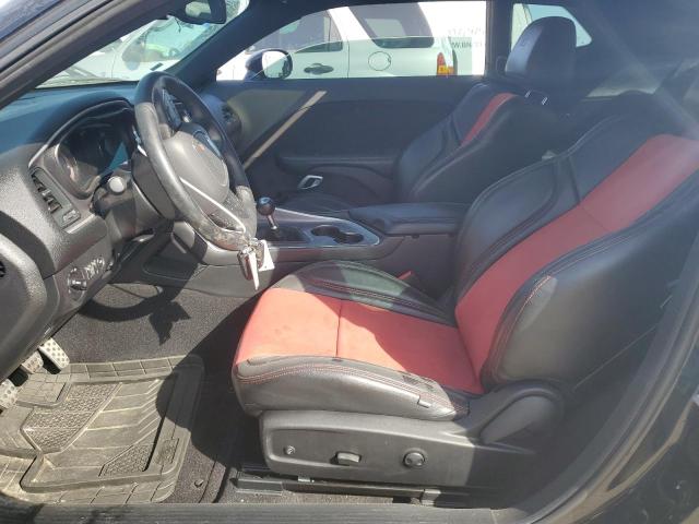 2022 DODGE CHALLENGER - 2C3CDZBT7NH154838