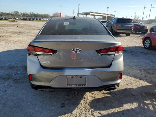 VIN 5NPE34AF0JH620651 2018 Hyundai Sonata, Sport no.6