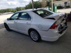 FORD FUSION HYB снимка