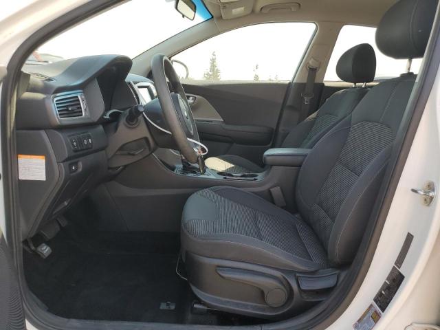 2019 KIA NIRO FE KNDCB3LC5K5353001