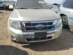 FORD ESCAPE LIM photo