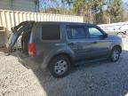 Lot #2969449442 2011 HONDA PILOT LX