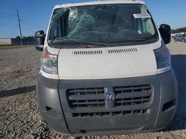 2017 RAM PROMASTER - 3C6TRVAGXHE542678