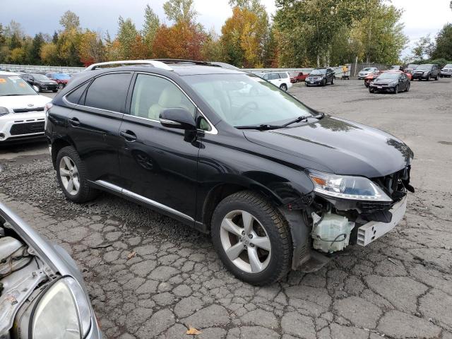 2015 LEXUS RX 350 BAS - 2T2BK1BA8FC309949