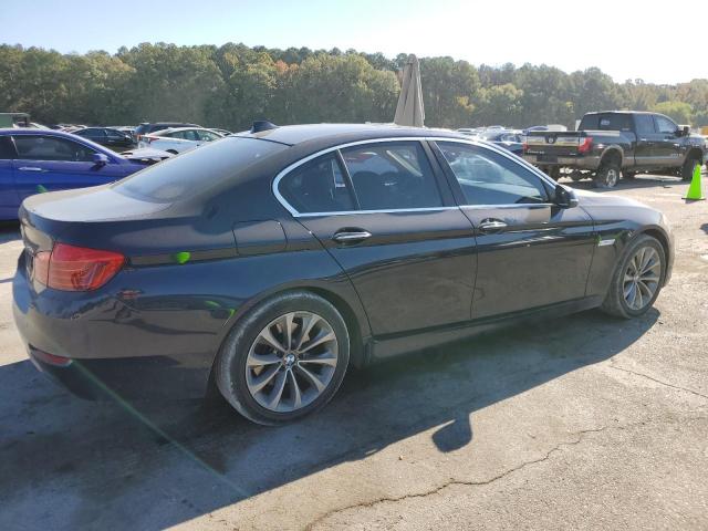 2016 BMW 528 I - WBA5A5C57GG351803