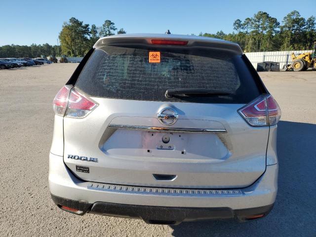 2016 NISSAN ROGUE S - JN8AT2MT6GW026223
