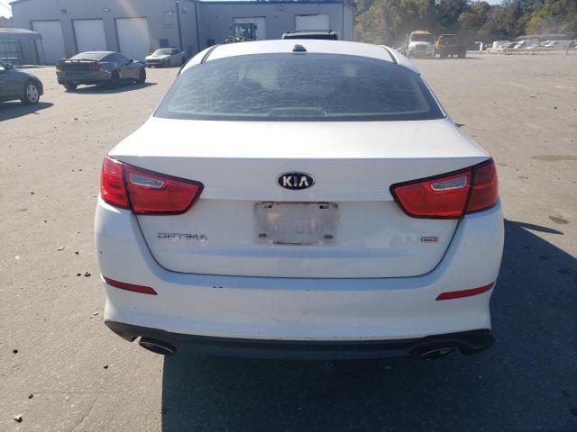 2015 KIA OPTIMA LX - 5XXGM4A71FG399868