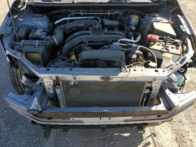 2022 SUBARU CROSSTREK - JF2GTAPC5N8251702