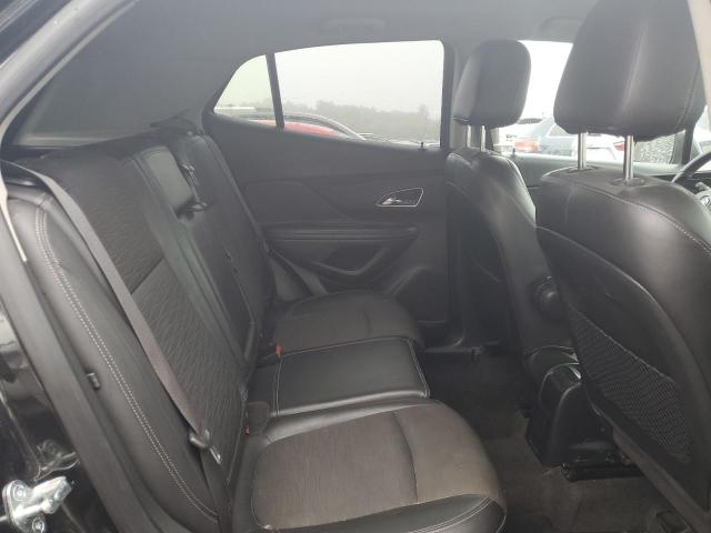 2016 BUICK ENCORE - KL4CJESB4GB582599