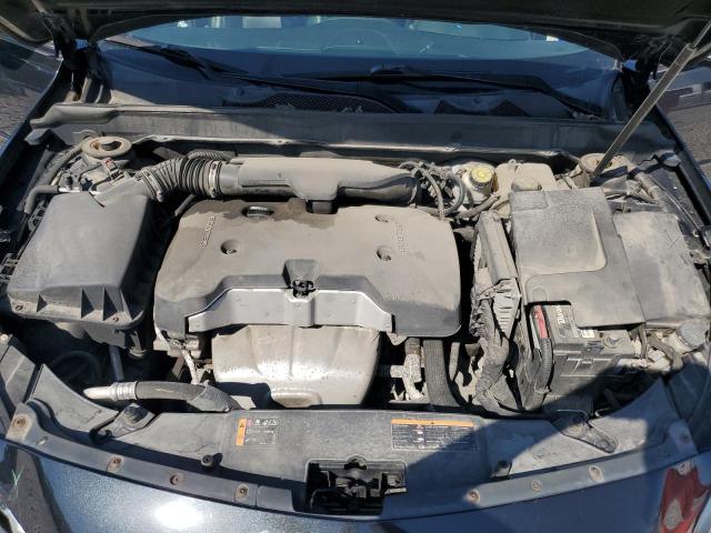 2015 CHEVROLET MALIBU 2LT - 1G11D5SL3FF287202