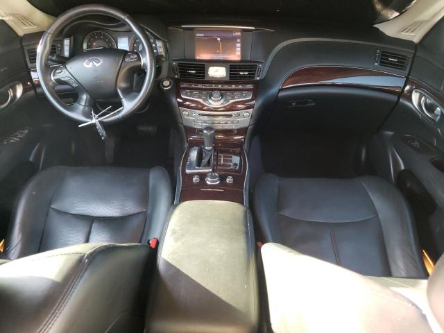 2015 INFINITI Q70 5.6 JN1AY1AP0FM150032