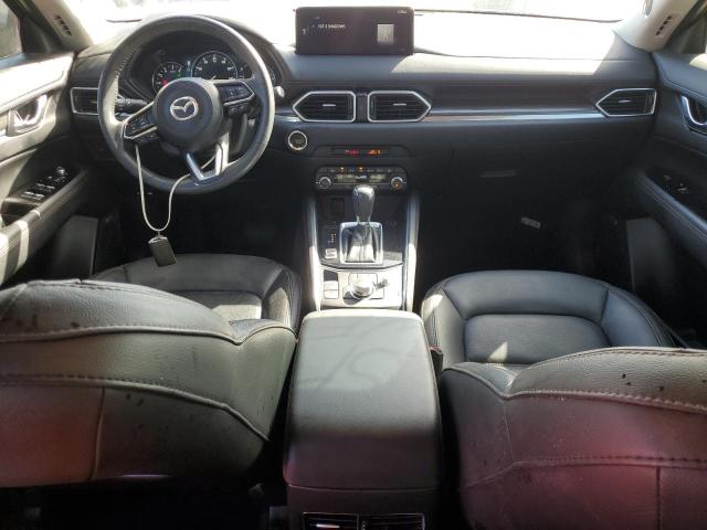 2021 MAZDA CX-5 GRAND - JM3KFBDM2M0437852