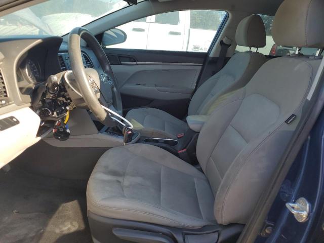 2017 HYUNDAI ELANTRA SE - 5NPD74LF0HH174606