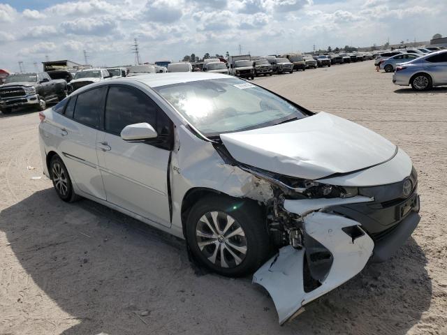 2020 TOYOTA PRIUS PRIM - JTDKARFP1L3161491