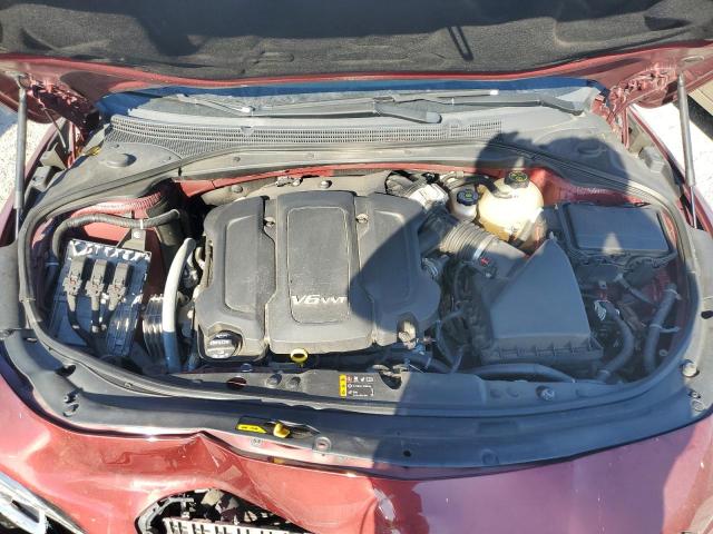 2017 BUICK LACROSSE E - 1G4ZP5SS6HU165291