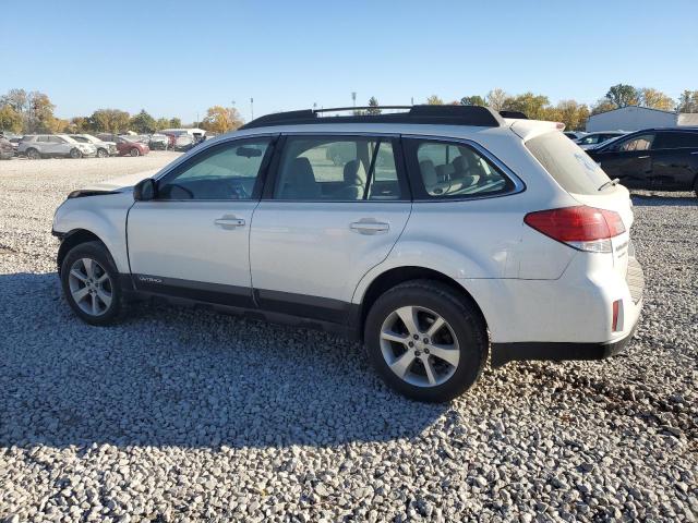 VIN 4S4BRCAC0E3241924 2014 Subaru Outback, 2.5I no.2