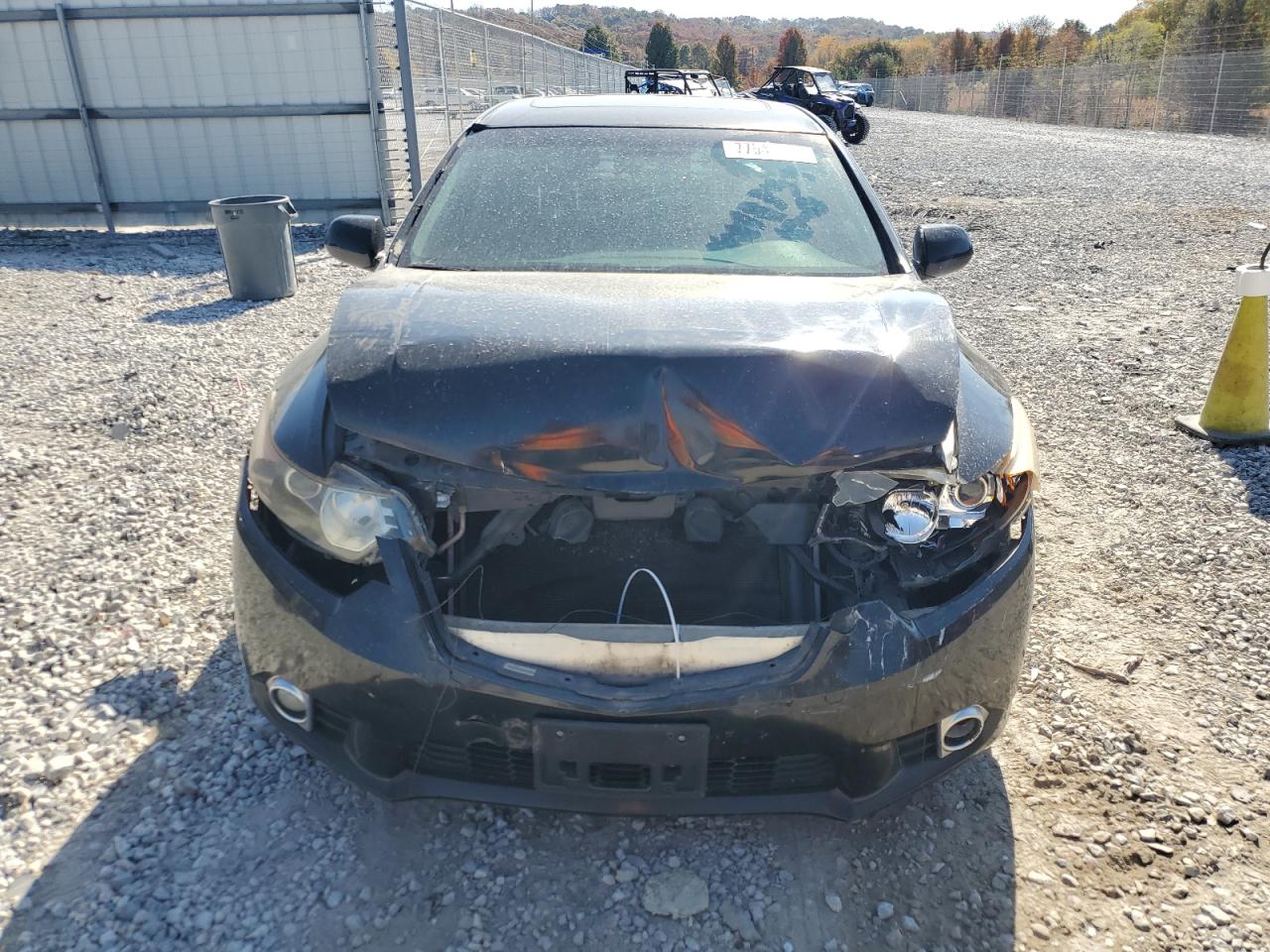 Lot #3005245206 2012 ACURA TSX