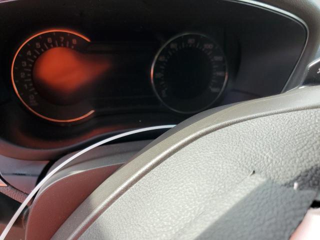 2019 LINCOLN MKC SELECT 5LMCJ2C92KUL31523