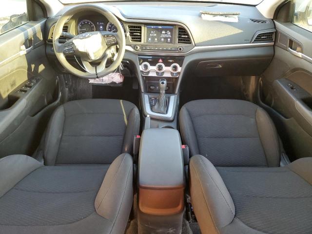 2019 HYUNDAI ELANTRA SE - 5NPD84LF1KH486664