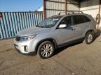 KIA SORENTO EX photo