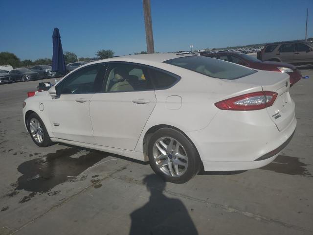 VIN 3FA6P0PU5GR231619 2016 Ford Fusion, Se Phev no.2