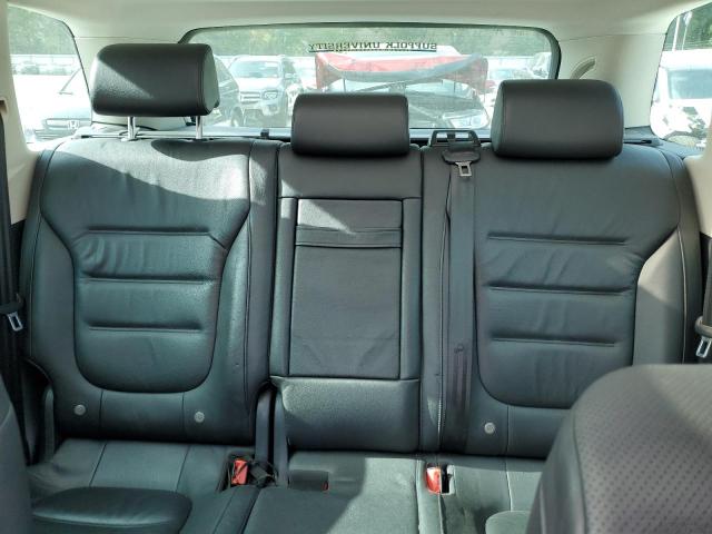 2016 VOLKSWAGEN TOUAREG SP WVGEF9BP4GD004053