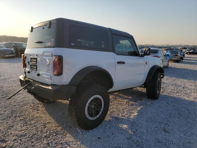 2023 FORD BRONCO BAS - 1FMDE5CP6PLB70070