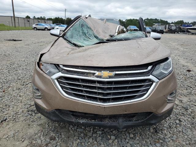 2018 CHEVROLET EQUINOX PR - 3GNAXMEV0JL372431