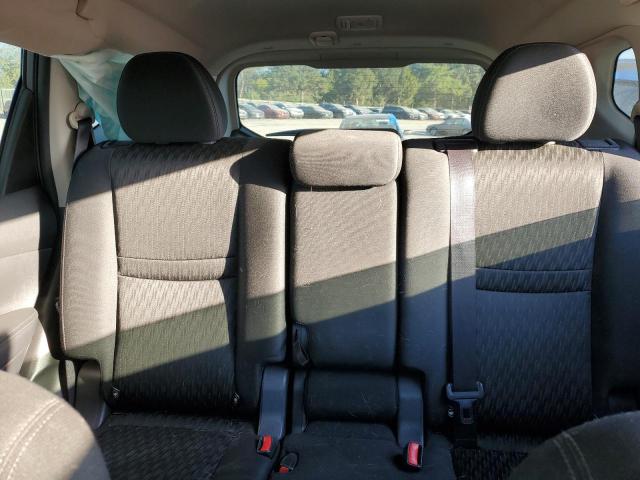 2019 NISSAN ROGUE S - KNMAT2MT6KP532729